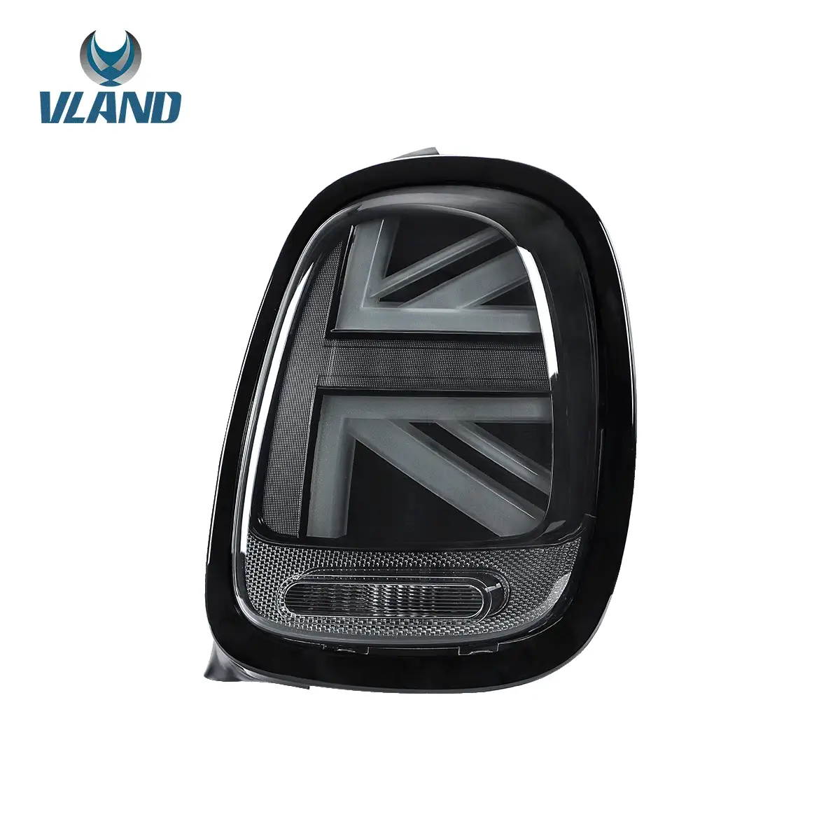 VLAND LED Tail lights For BMW Mini Hatch (Mini Cooper) F55 F56 F57 2014-2020 with Running Brake Reverse And Turning Light[E-MARK] - Image 10