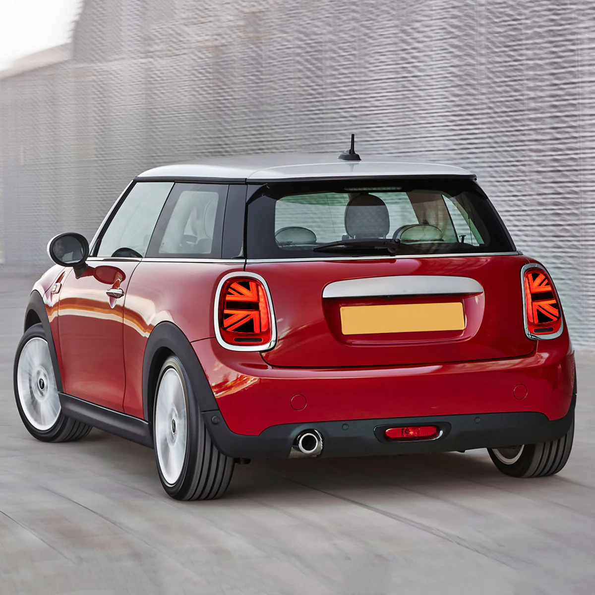 VLAND LED Tail lights For BMW Mini Hatch (Mini Cooper) F55 F56 F57 2014-2020 with Running Brake Reverse And Turning Light[E-MARK] - Image 20