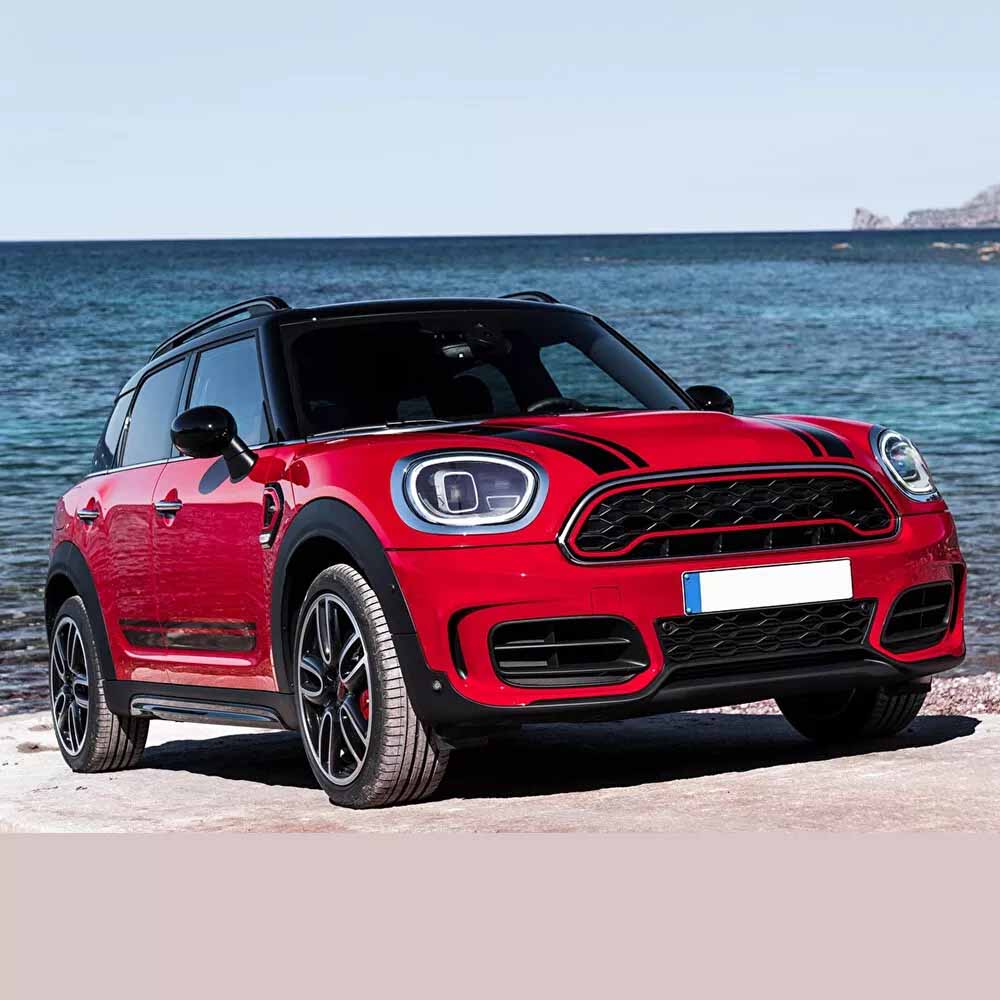 VLAND LED Headlights & Tail Lights For BMW Mini Countryman F60 2017-2024 Front And Rear Lamps Kits [E-MARK] - Image 16