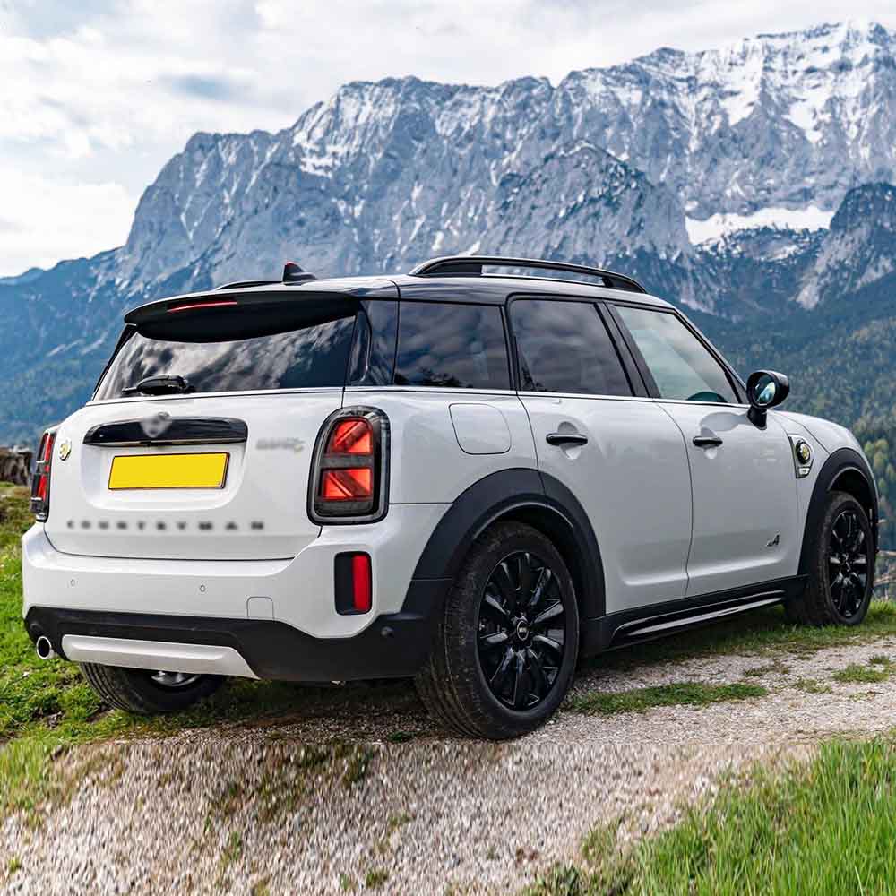 VLAND LED Headlights & Tail Lights For BMW Mini Countryman F60 2017-2024 Front And Rear Lamps Kits [E-MARK] - Image 18