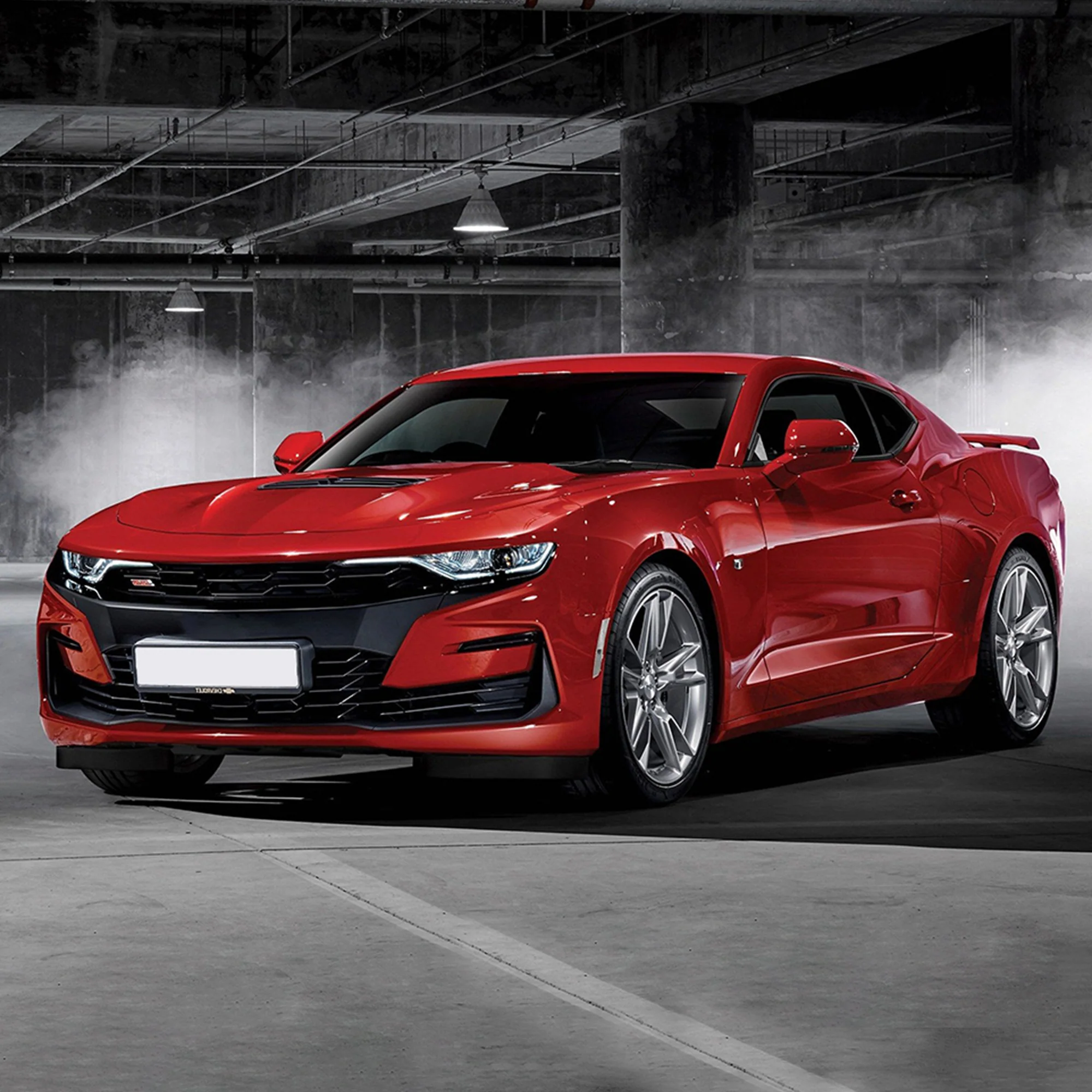 VLAND LED Headlights For Chevrolet Camaro RS/1SS/2SS 2019-2024 - Image 7