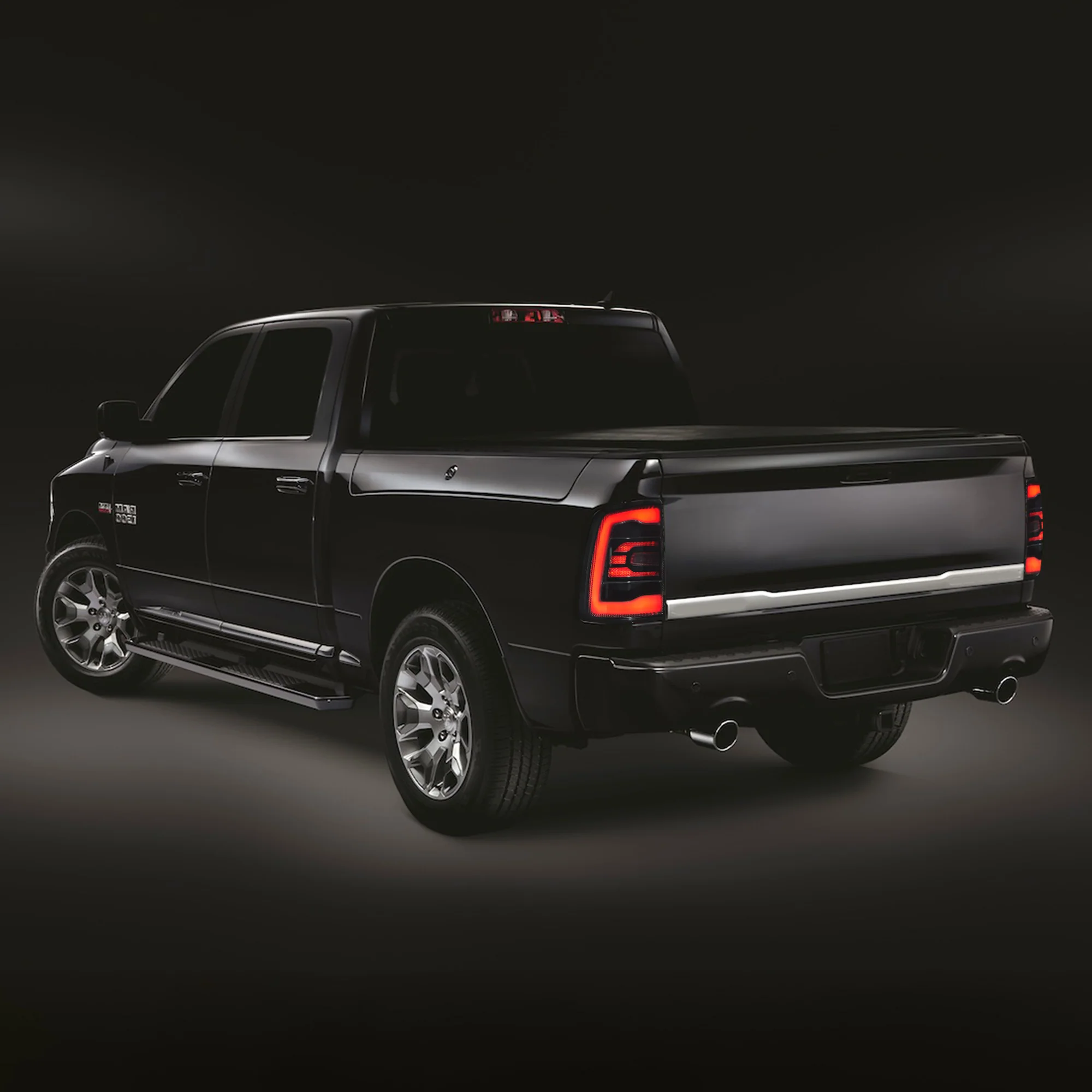 VLAND LED Tail Lights For Dodge RAM 1500/2500/3500 2009-2018 [DOT.] - Image 18