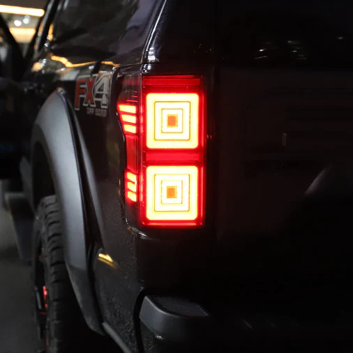 VLAND LED Taillights For Ford F150 2015-2020 - Image 11