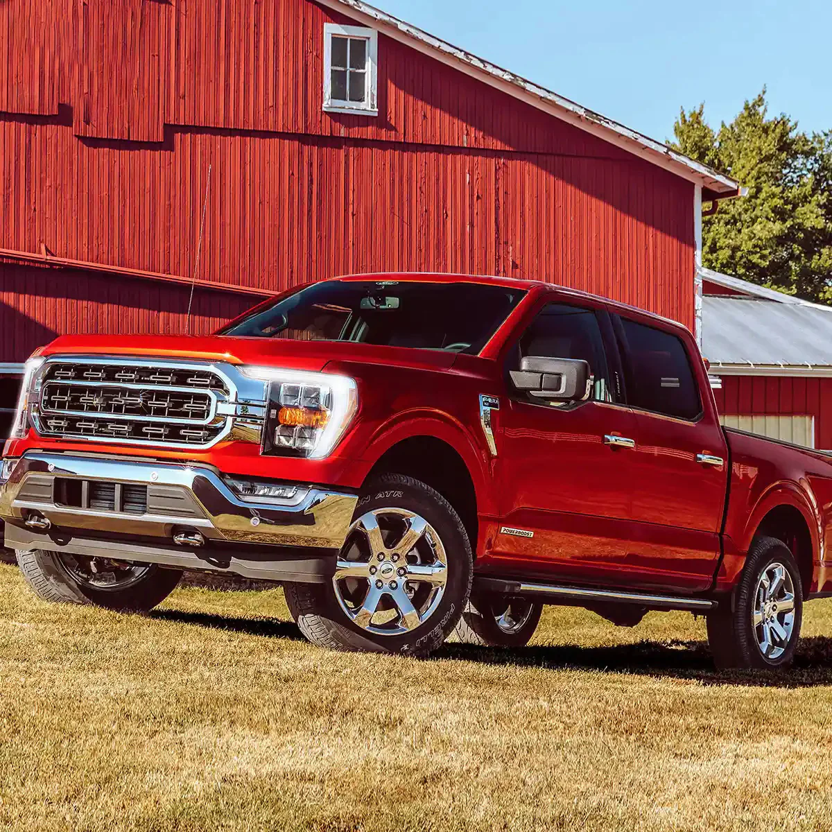 VLAND LED Headlights and Taillights For Ford F150 2021-2023 - Image 7