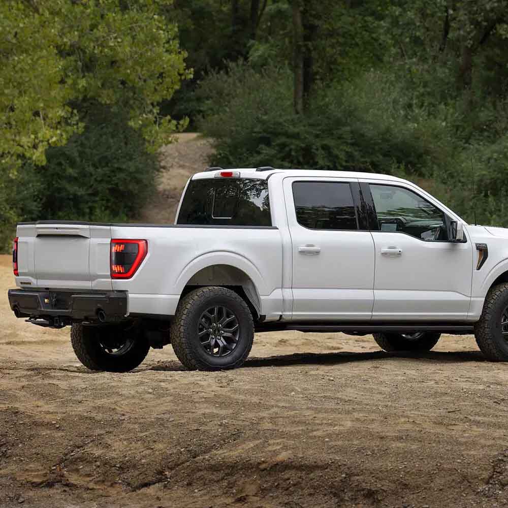 VLAND LED Tail Lights For Ford F150 2021-2023 - Image 12