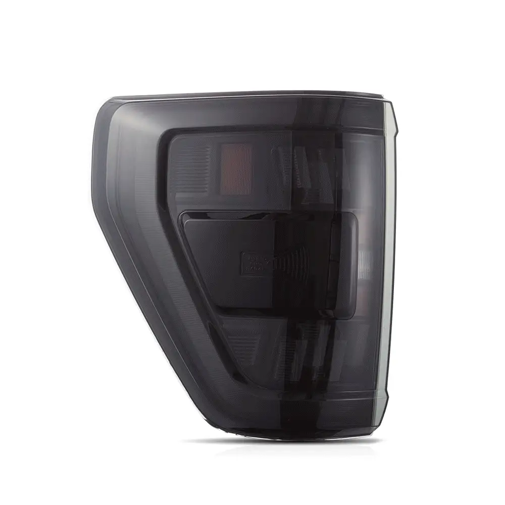 VLAND LED Tail Lights For Ford F150 2021-2023 - Image 19
