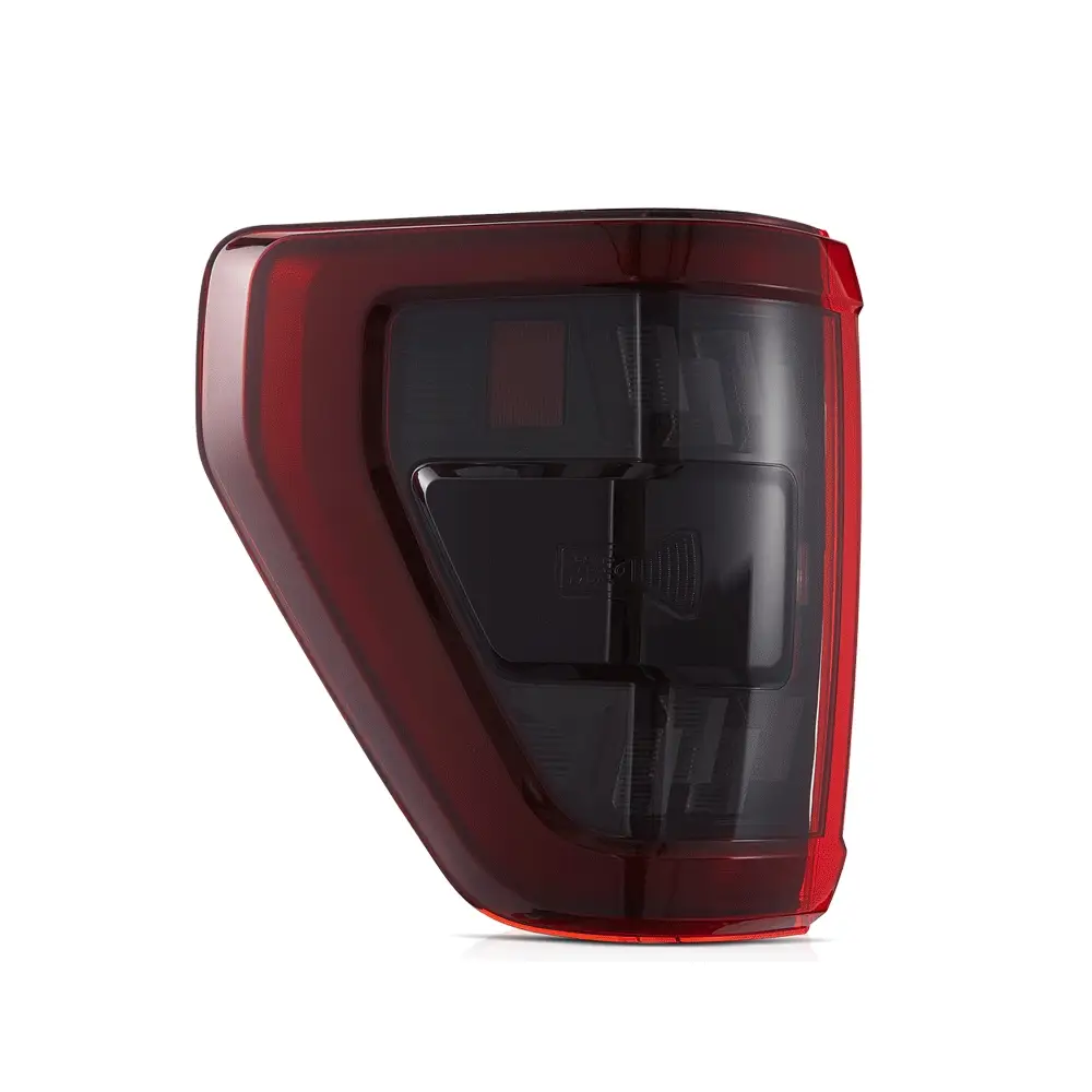 VLAND LED Tail Lights For Ford F150 2021-2023 - Image 20
