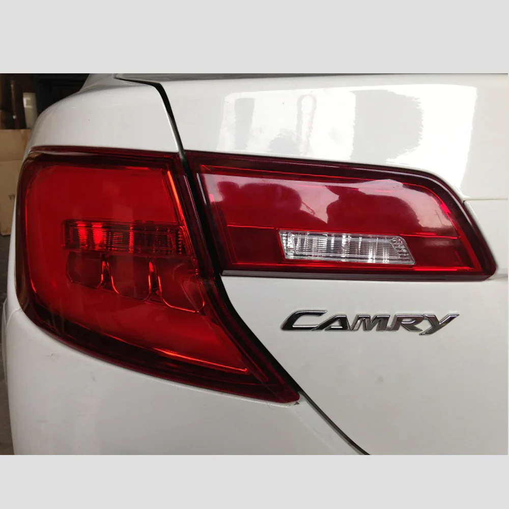 VLAND LED Tail Lights For Toyota Camry 2012-2014 XV50 7th Gen - Image 8
