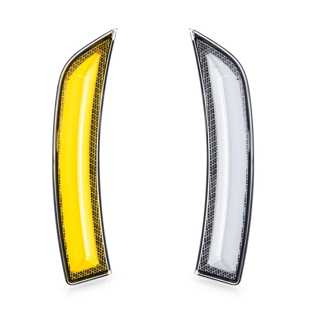 VLAND LED Side Marker Lamps For Toyota GR86 / Subaru BRZ 2nd Gen ZN8/ZD8 2021-2024 - Image 12