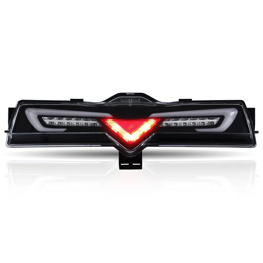 VLAND LED Rear Bumper Lights For Toyota 86/Scion FRS/Subaru BRZ 2013-2020 - Image 10