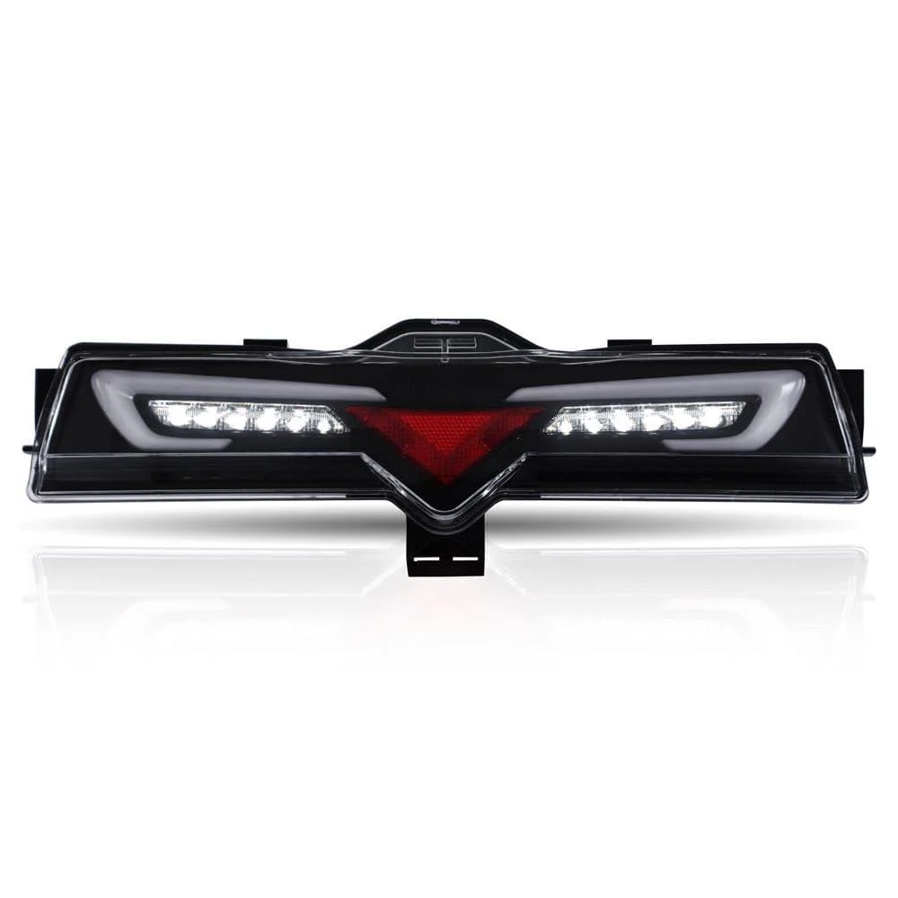 VLAND LED Rear Bumper Lights For Toyota 86/Scion FRS/Subaru BRZ 2013-2020 - Image 11