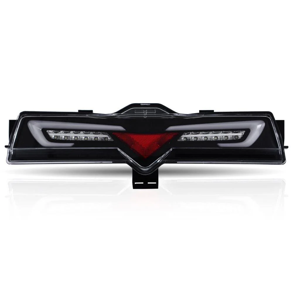 VLAND LED Rear Bumper Lights For Toyota 86/Scion FRS/Subaru BRZ 2013-2020 - Image 12