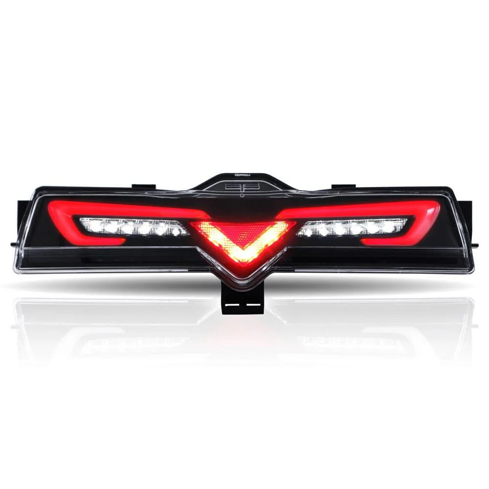 VLAND LED Rear Bumper Lights For Toyota 86/Scion FRS/Subaru BRZ 2013-2020 - Image 13