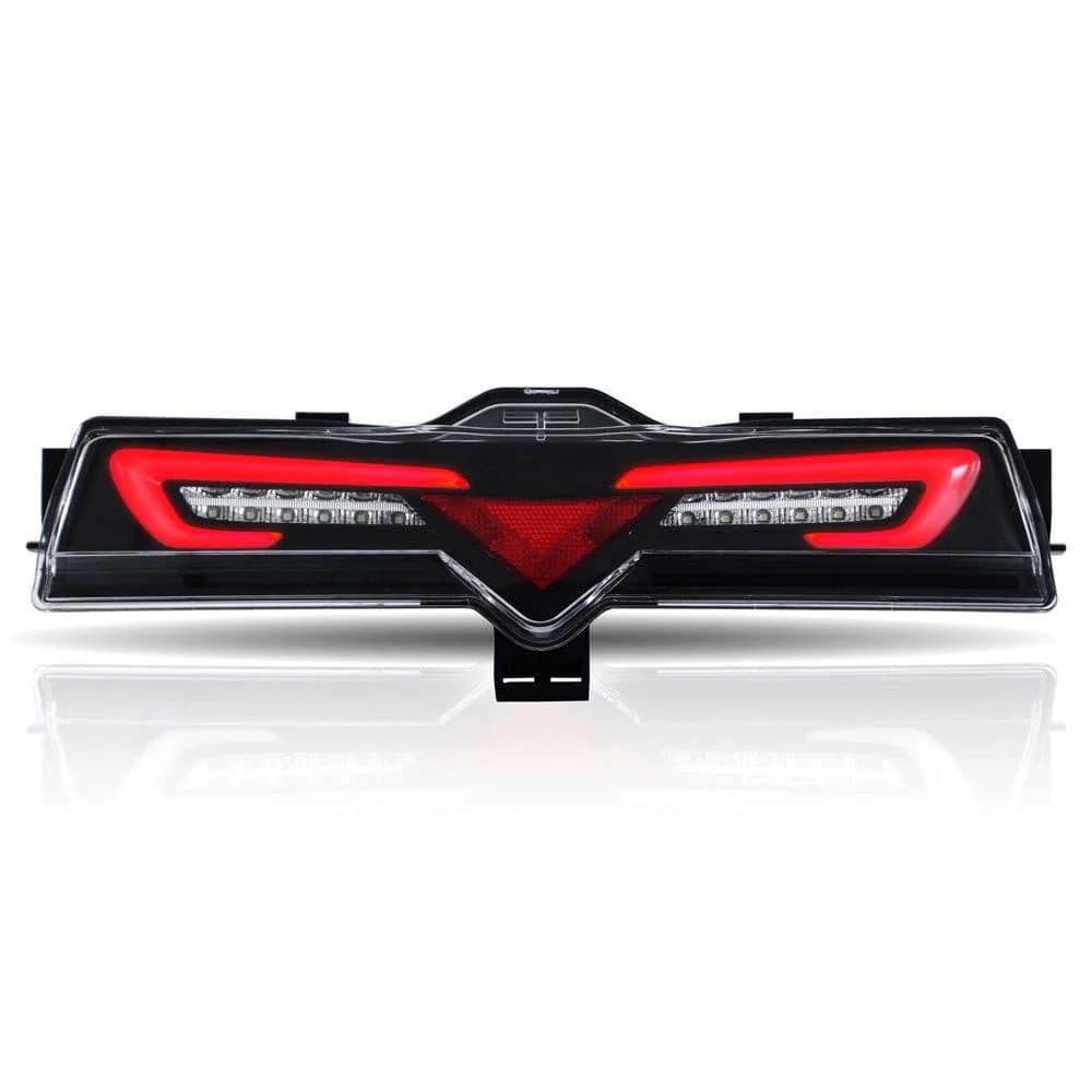 VLAND LED Rear Bumper Lights For Toyota 86/Scion FRS/Subaru BRZ 2013-2020 - Image 14
