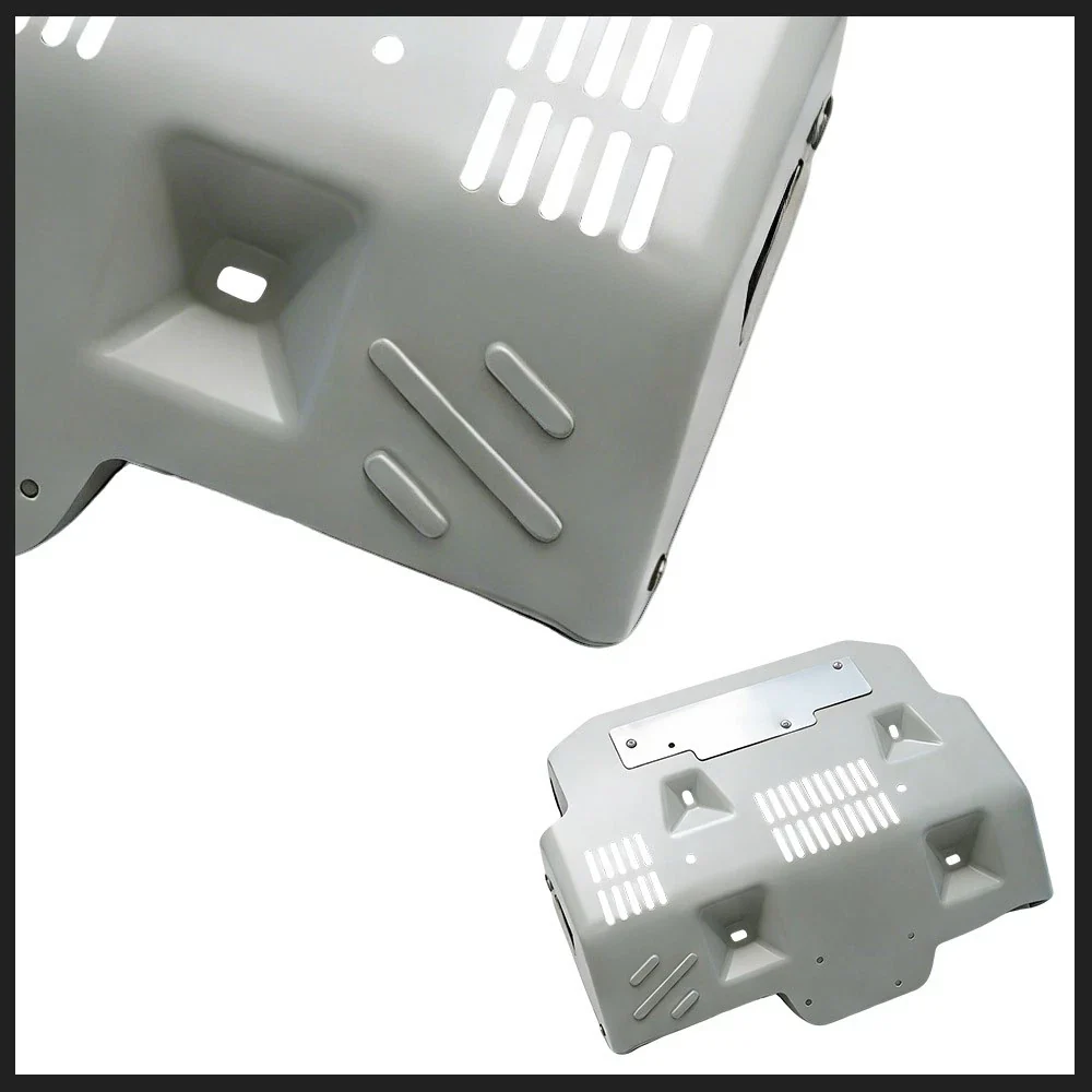 VLAND Front Skid Plate PTR60-89190 For 14-22 TOYOTA 4Runner & 09-14 FJ Cruiser - Image 14