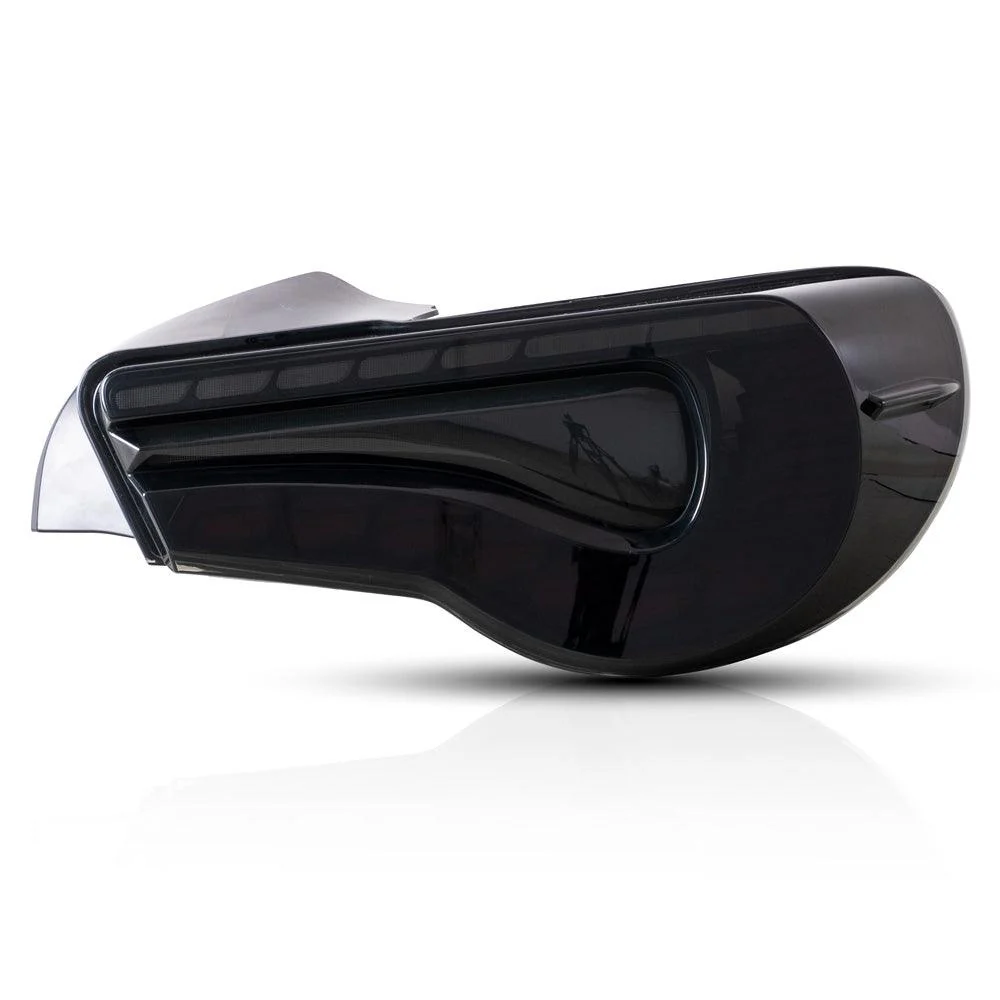 VLAND LED Tail Lights For Toyota 86/Subaru BRZ/Scion FRS 2012-2020 - Image 18