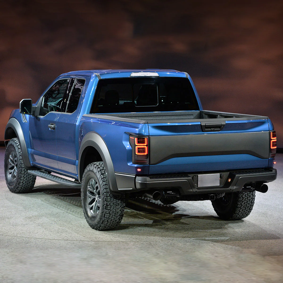 VLAND LED Tail Lights For Ford F150 2015-2020 Rear Lamps [DOT. E-MARK.] - Image 11