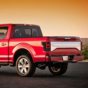 VLAND LED Tail Lights For Ford F150 2015-2020 Rear Lamps [DOT. E-MARK.] - Image 12