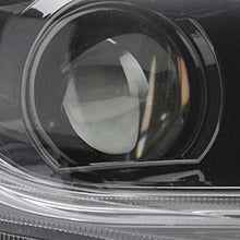 VLAND LED Demon Eye Headlights For Ford Focus 2015-2017 With Sequential Indicators Turn Signals - Image 20