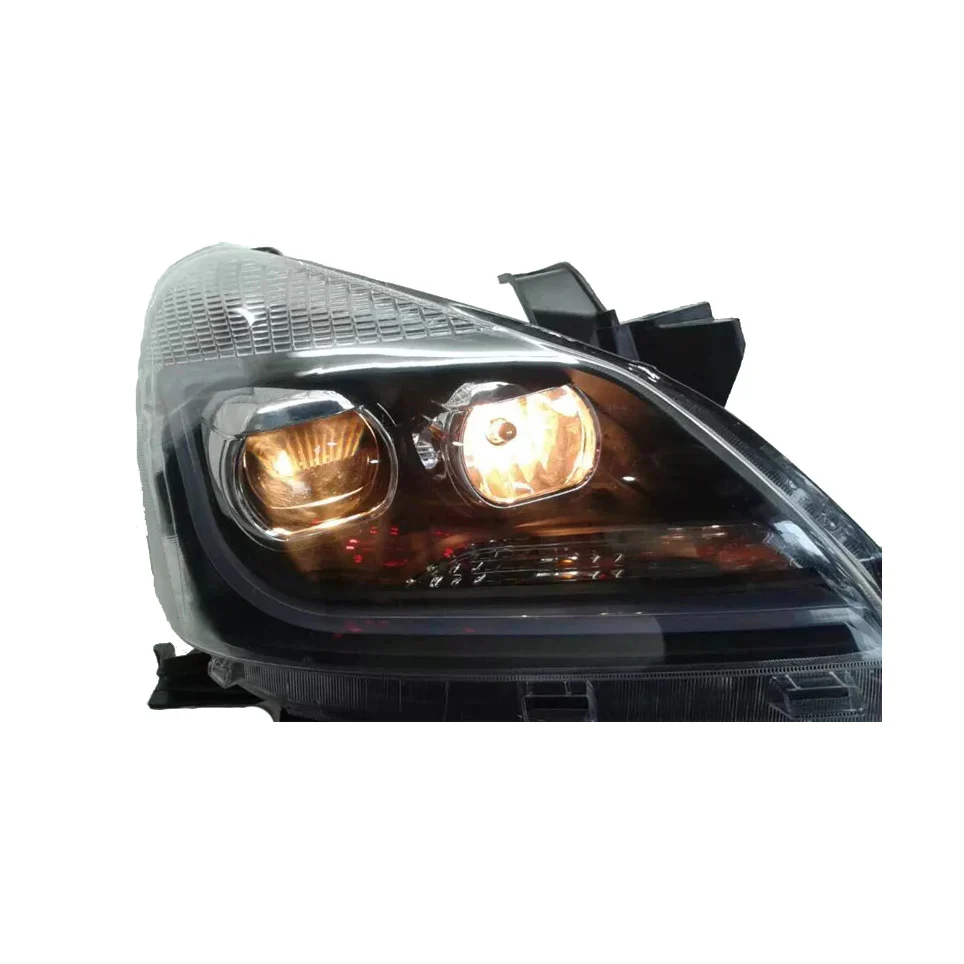 VLAND LED Projector Headlights For Toyota Avanza 2012-2015 2nd Gen F650 Pre-facelift - Image 8