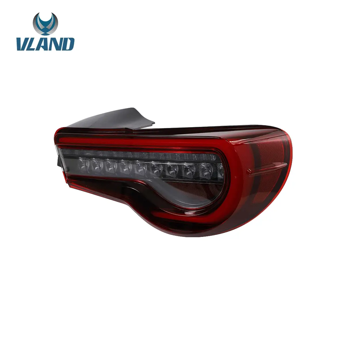 VLAND LED Tail Lights For Toyota 86/Subaru BRZ/Scion FRS 2012-2020 - Image 15